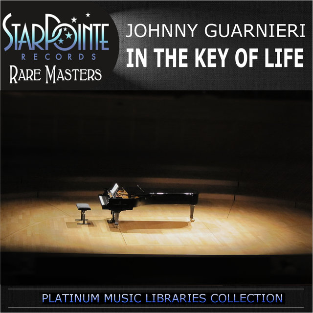 In the Key of Life