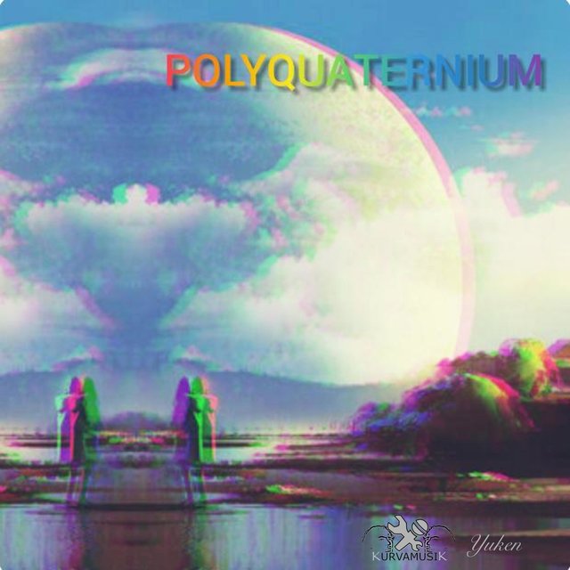 Polyquaternium (feat. Simioide)