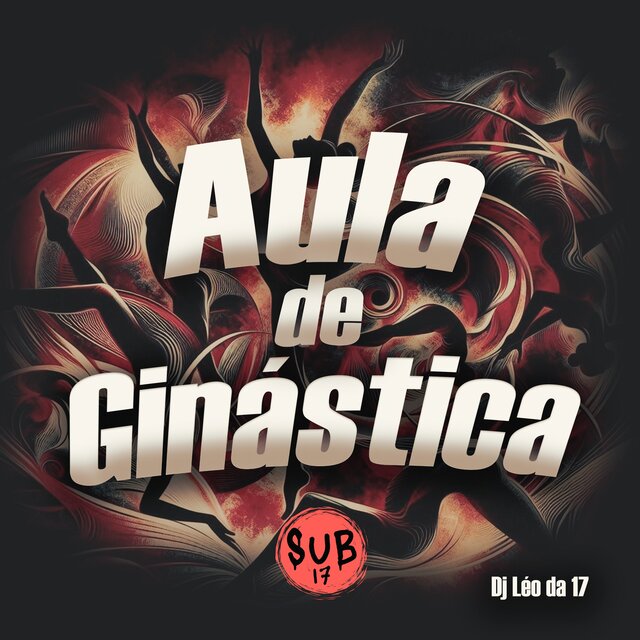 Aula de Ginástica