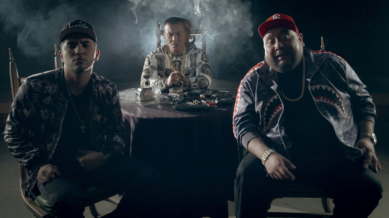 El H-1 "Conejo" (Official Video)