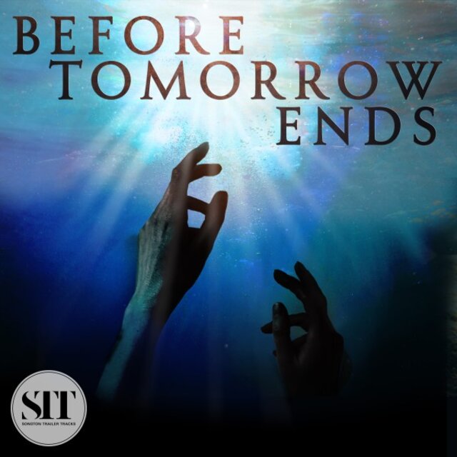 Before Tomorrow Ends