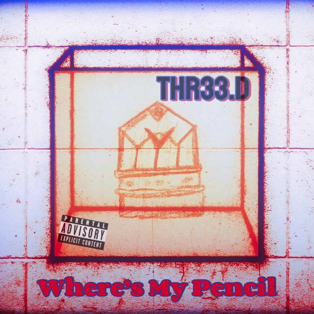 Wh3R3 MY P3NCIL