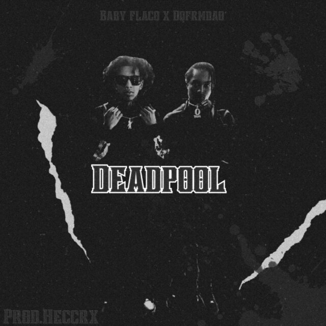 Deadpool