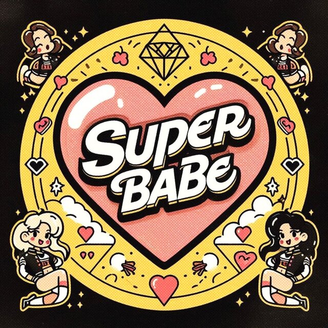 Super Babe