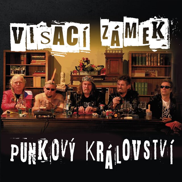 Punkový království