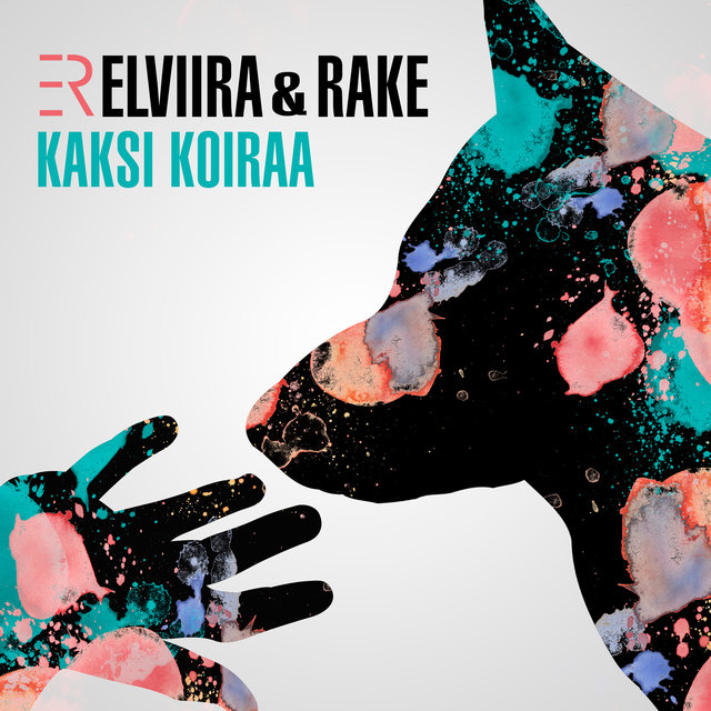 Kaksi koiraa