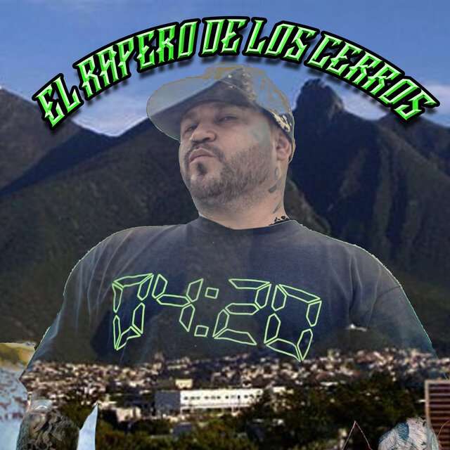 El Rapero de los Cerros