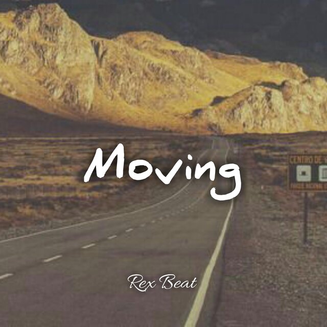 Moving