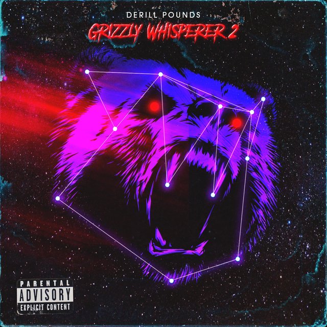 Grizzly Whisperer 2