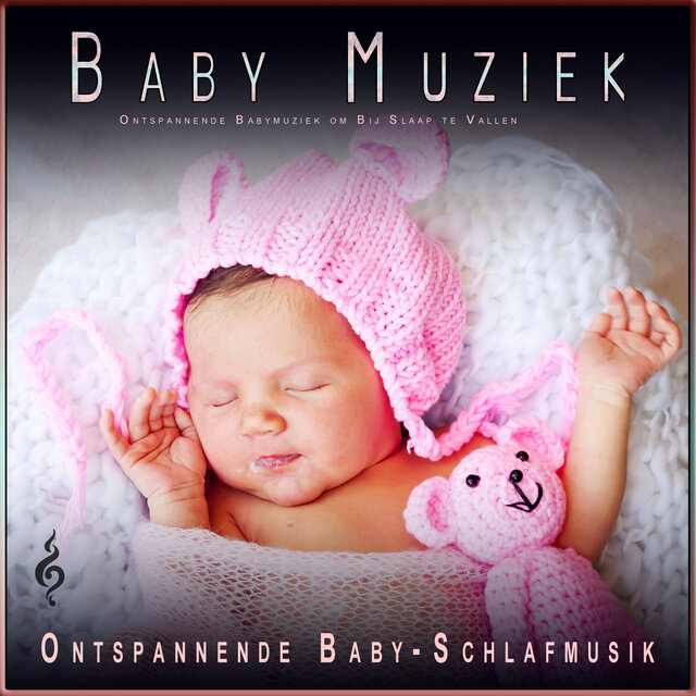 Baby Muziek: Ontspannende Babymuziek om Bij Slaap te Vallen