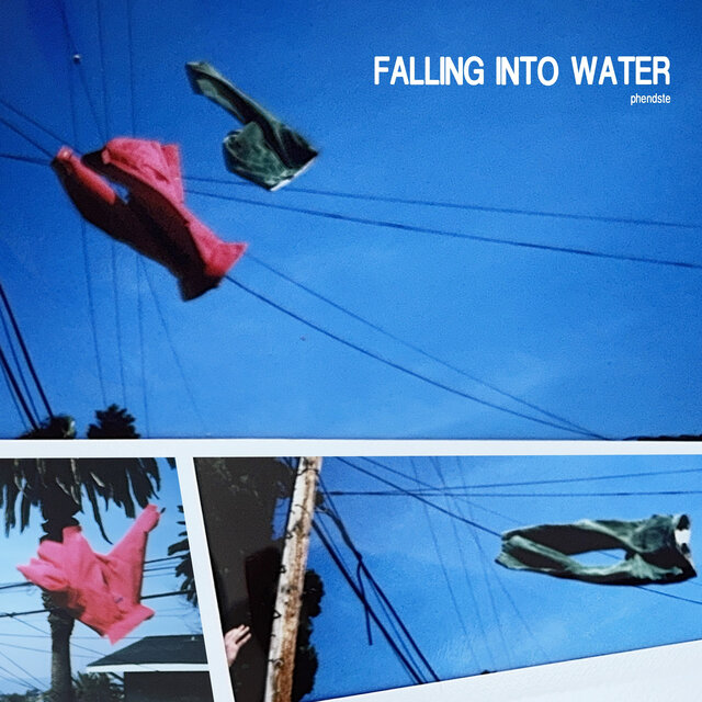 FALLING INTO WATER