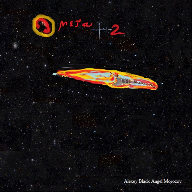 Comet 2