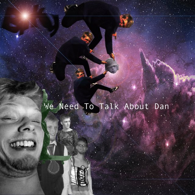 We Need To Talk About Dan