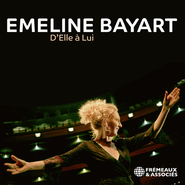 D'Elle à Lui