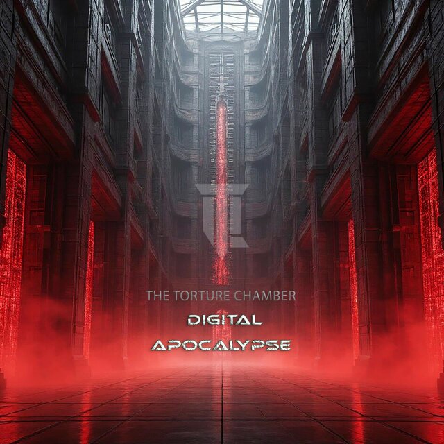 Digital apocalypse
