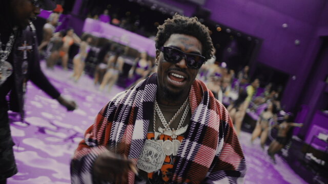 BROTHER STONE (FEAT. KODAK BLACK)
