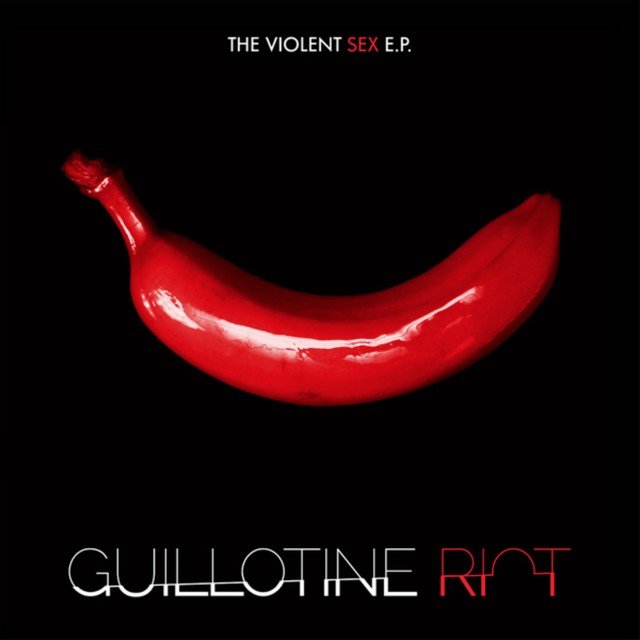 The Violent Sex EP