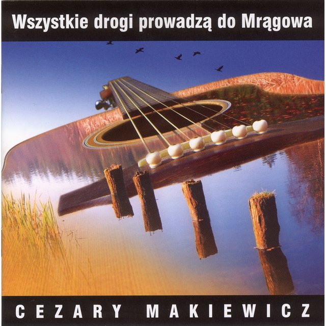 Wszystkie drogi prowadzą do mrągowa
