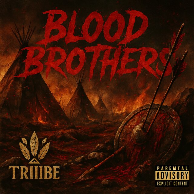 Blood Brothers