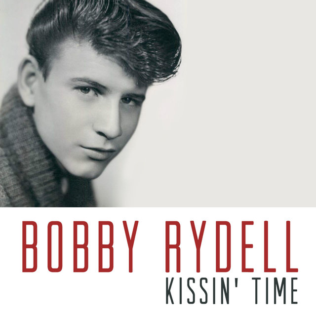 Kissin' Time