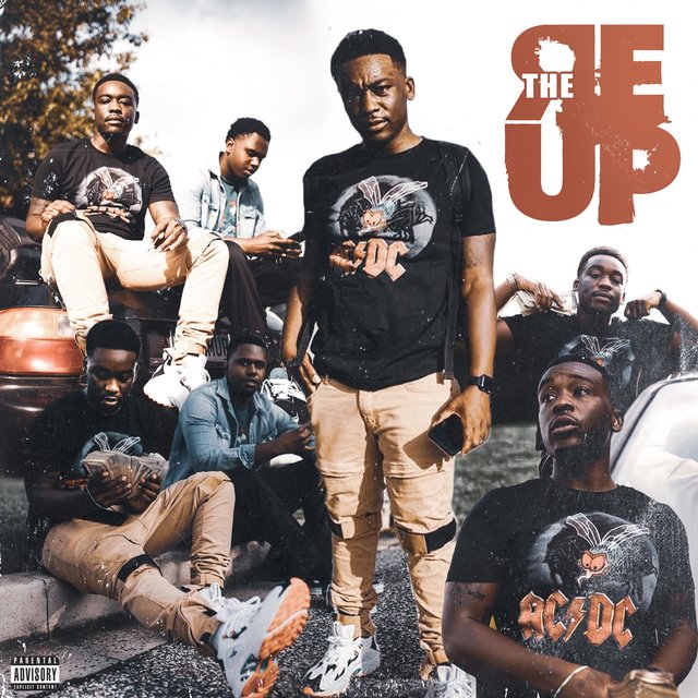 The Re-Up