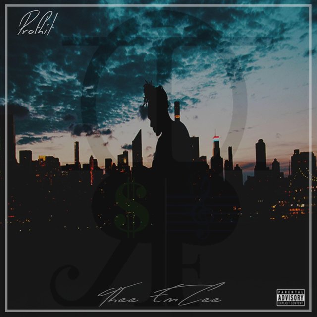 Thee Emcee