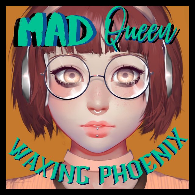 Waxing Phoenix