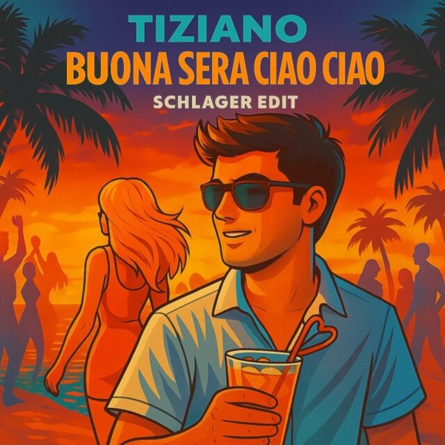 Buona Sera Ciao Ciao