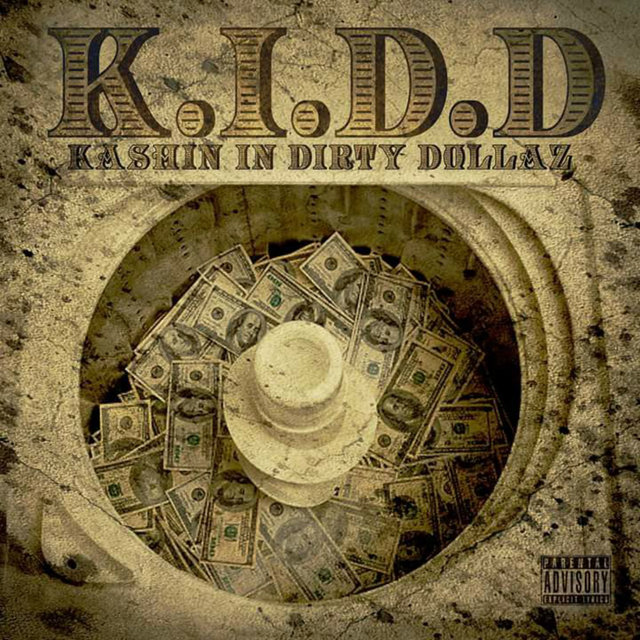 KASHIN IN DIRTY DOLLAZ