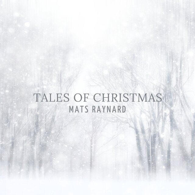 Tales of Christmas