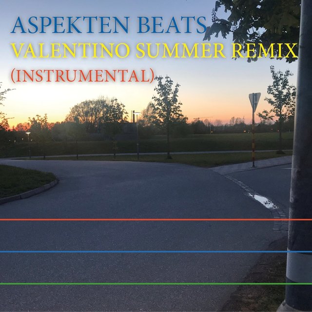 Valentino (Summer Remix)