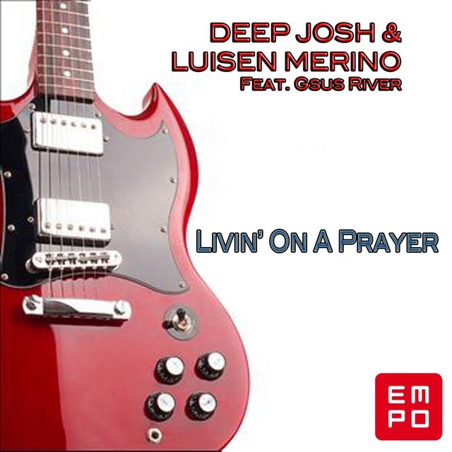 Livin' On a Prayer