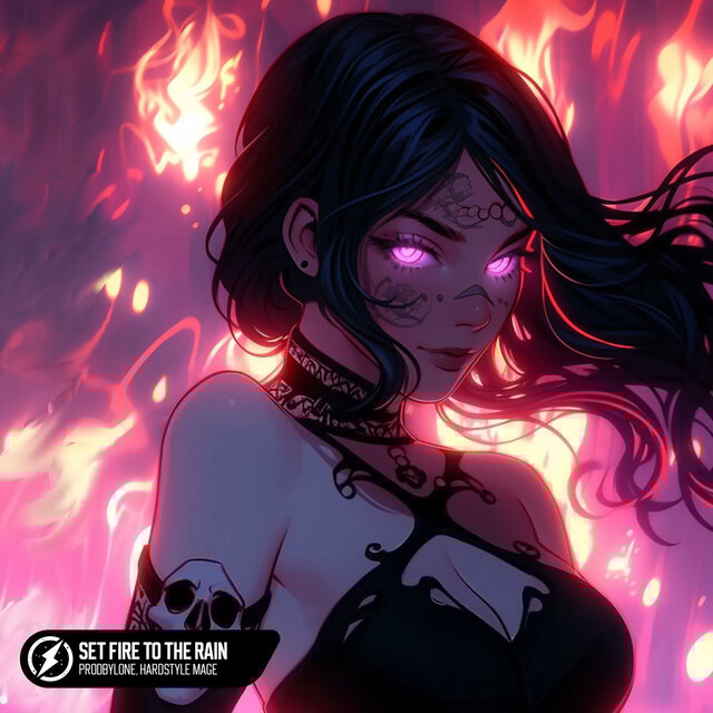Set Fire to the Rain