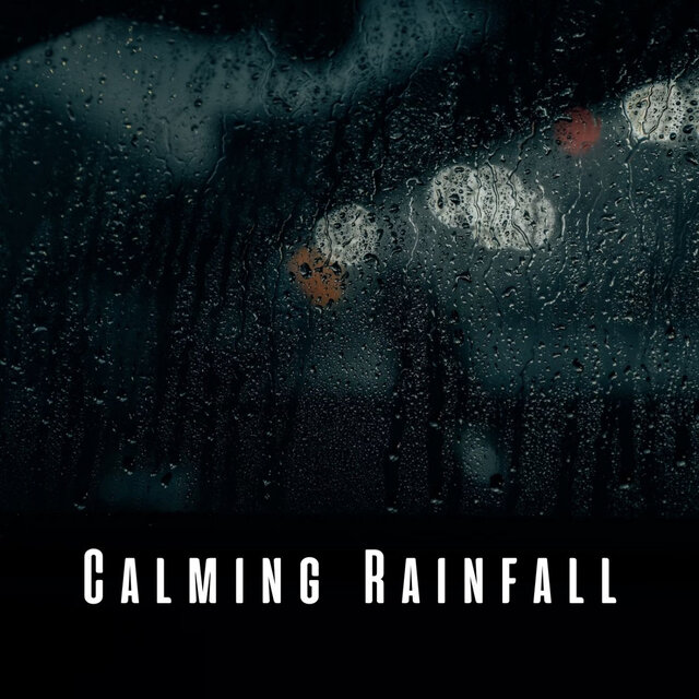 Calming Rainfall: Brown Noise for Relaxing Pet Ambience