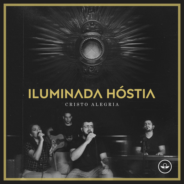 Iluminada Hóstia