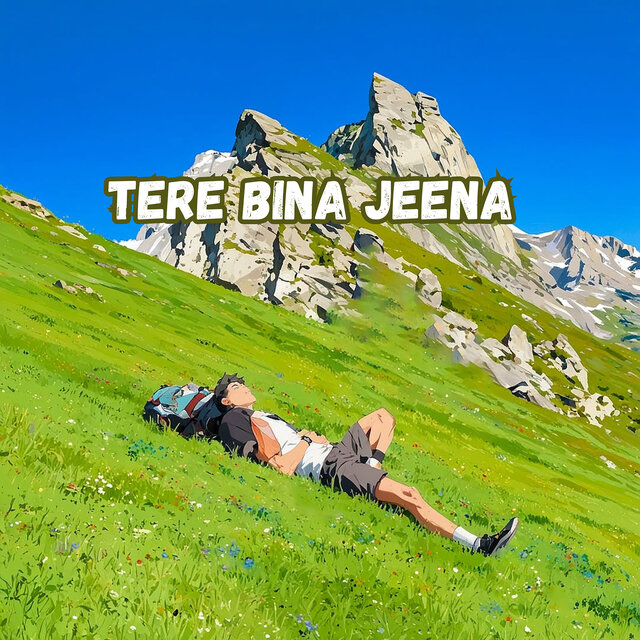 Tere Bina Jeena
