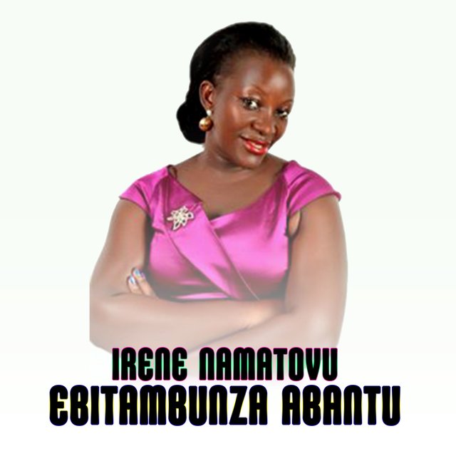 Ebitambunza Abantu
