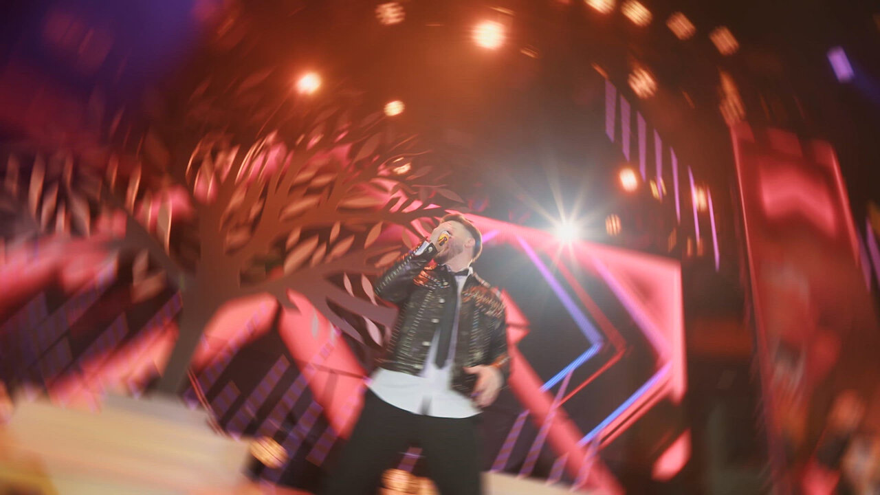 Os Caras do Momento