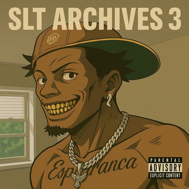 SLT ARCHIVES 3
