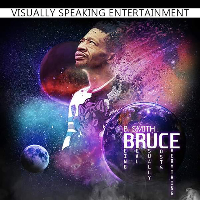 Bruce