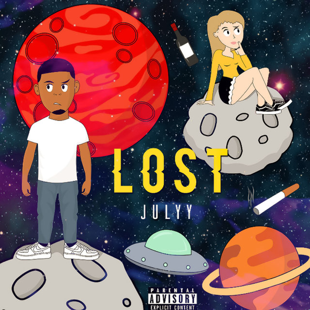 Lost