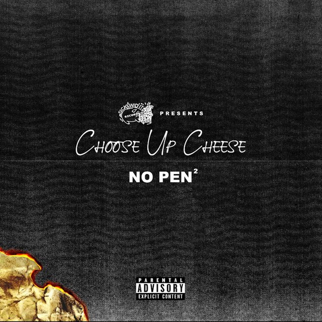 No Pen 2