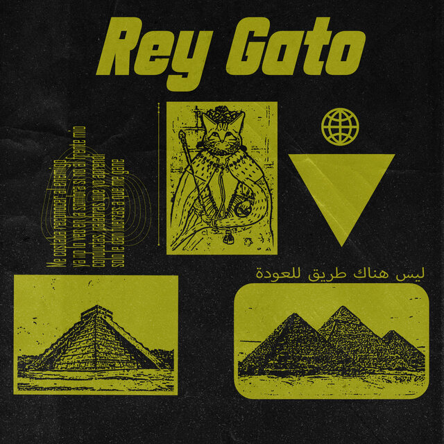Rey Gato