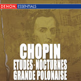 Nocturne for Piano No. 8 in D-Flat Major, Op. 9