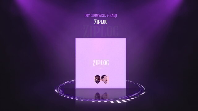 Ziploc (Visualizer)