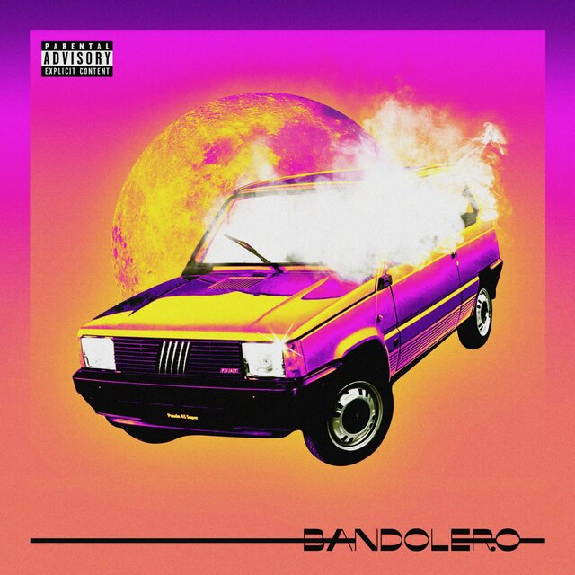 Bandolero (feat. Paul Noire)