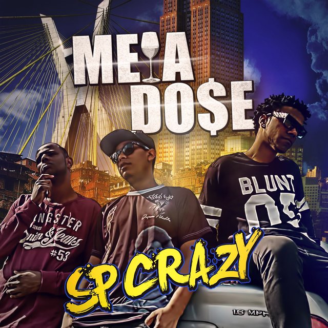 Sp Crazy