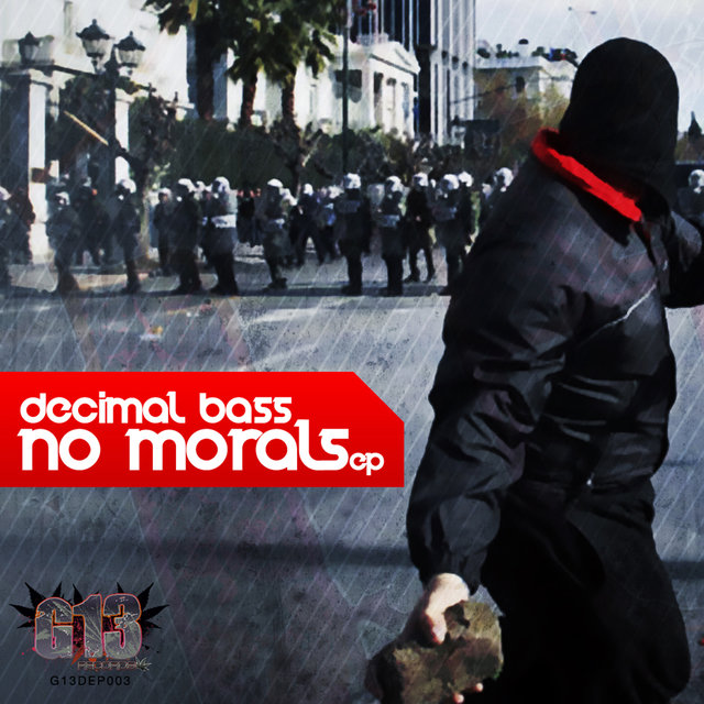 No Morals EP