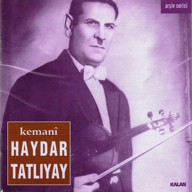 Kemanî