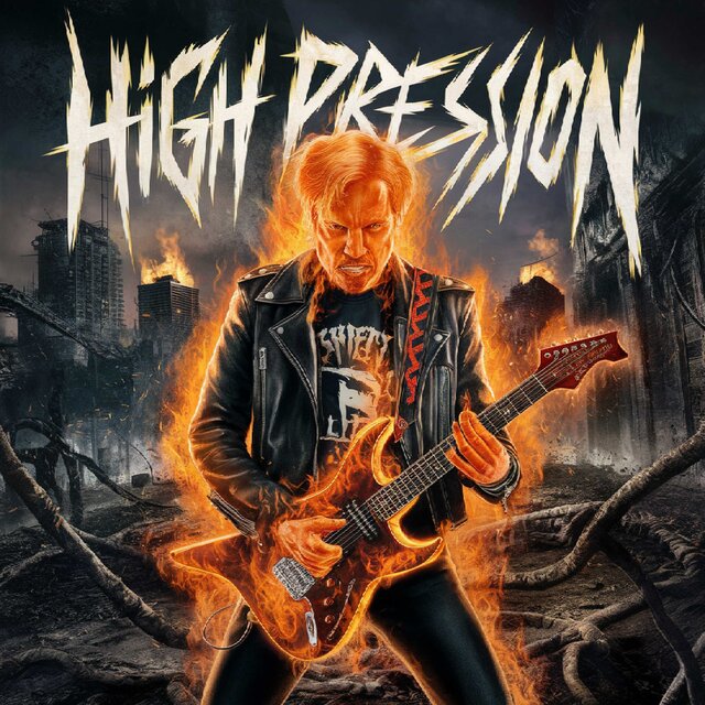 High Pression